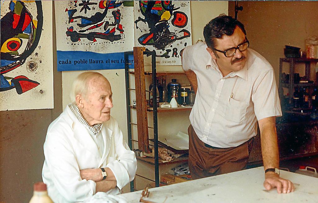 Pere A. Serra