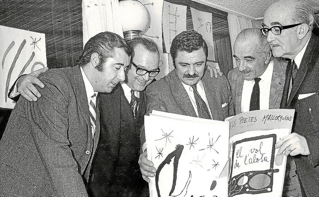 Pere A. Serra