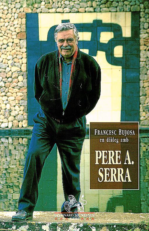Pere A. Serra