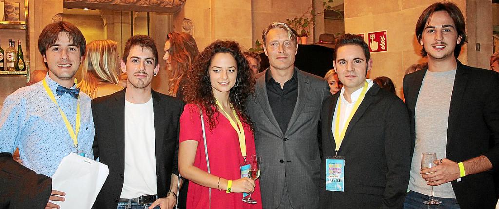 Evolution Mallorca Film Festival