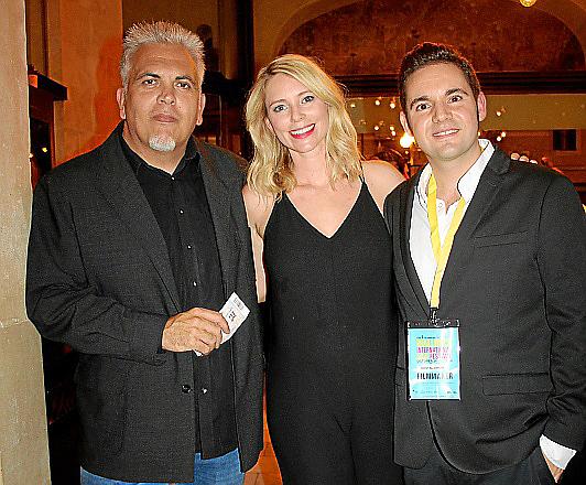Evolution Mallorca Film Festival