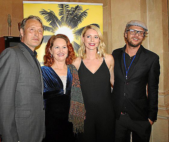Evolution Mallorca Film Festival