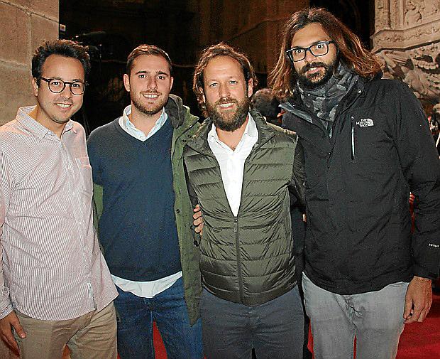 ‘Música pel Llevant’ llena la Seu de solidaridad