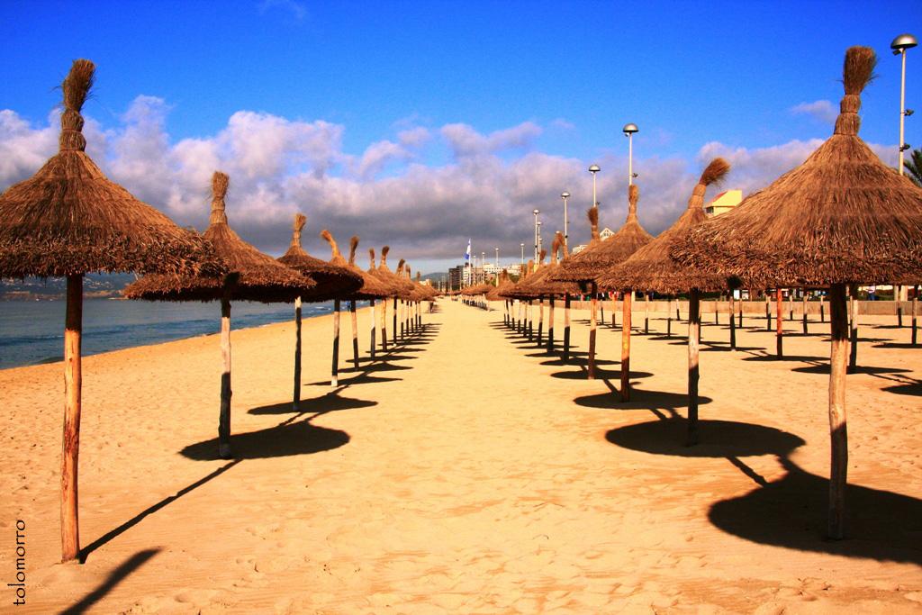 Arenal