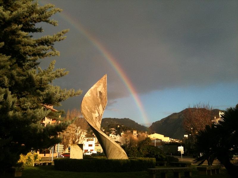 Monument de Pollença
