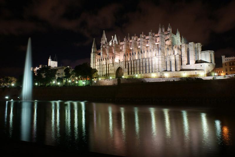 Nit a La Seu
