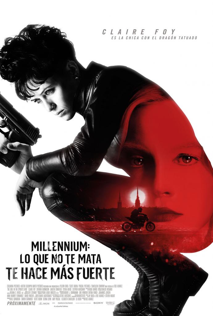 Ver detalle de la película
