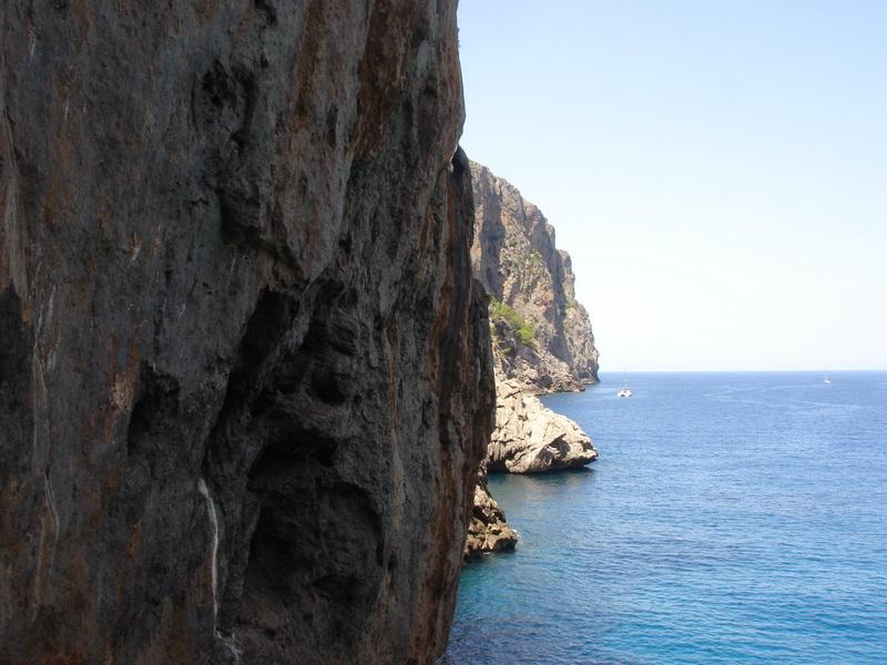 Font de Sa Calobra