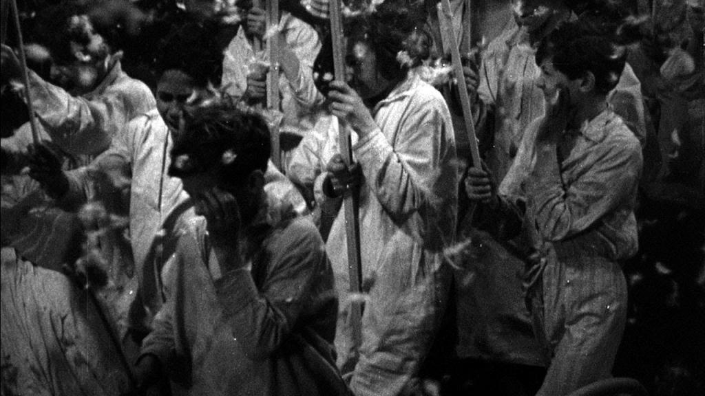 Los clásicos regresan a CineCiutat con ‘Zero de Conduite’, de Jean Vigo