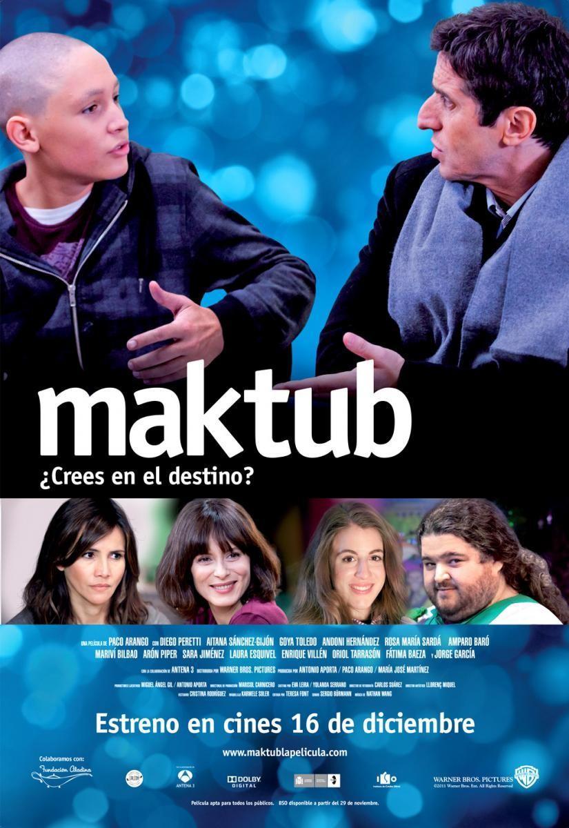 Ver detalle de la película