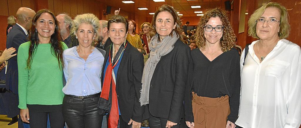 Conferencia de Ignacio Escolar y presentación de la edición especial de 'Ultima Hora' por su 125 aniversario en el CESAG