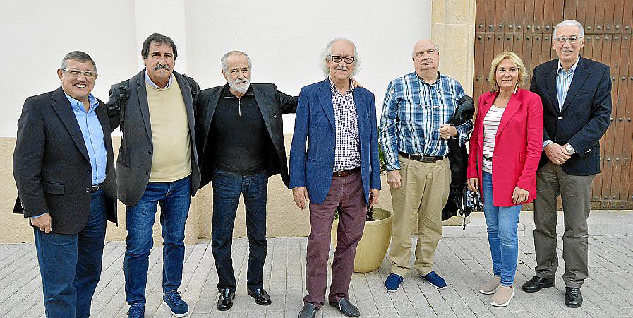 Conferencia de Ignacio Escolar y presentación de la edición especial de 'Ultima Hora' por su 125 aniversario en el CESAG