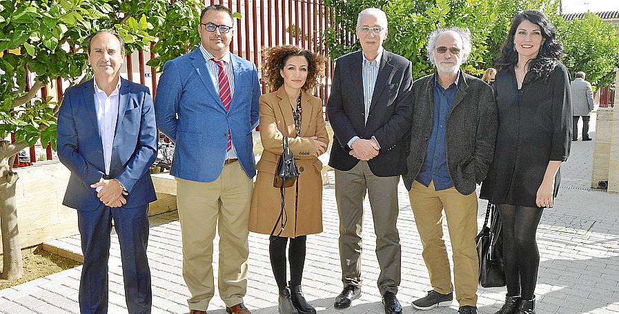 Conferencia de Ignacio Escolar y presentación de la edición especial de 'Ultima Hora' por su 125 aniversario en el CESAG