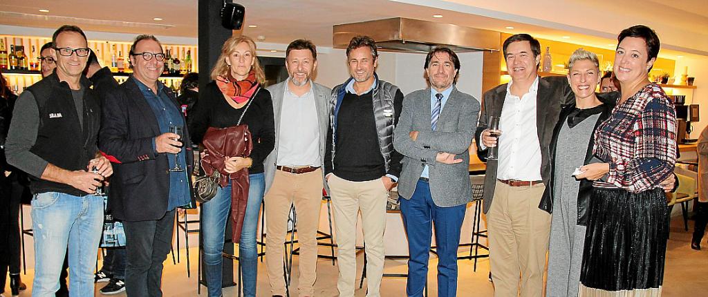 Agromallorca y Miquel Calent presentan Tast
