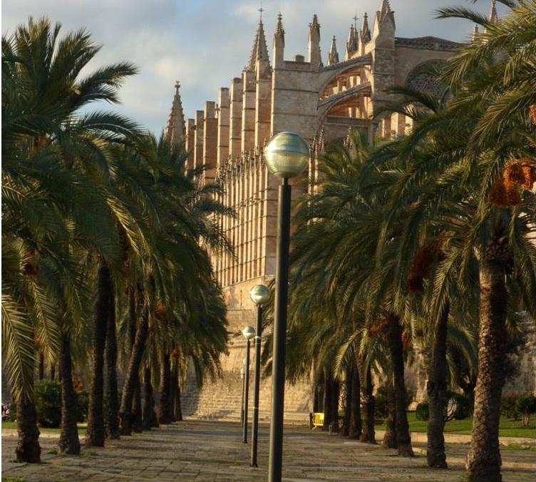Tu otra mirada (Parc de la Mar)