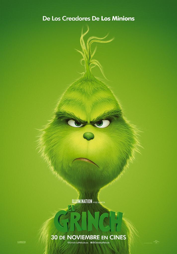 Ver detalle de la película