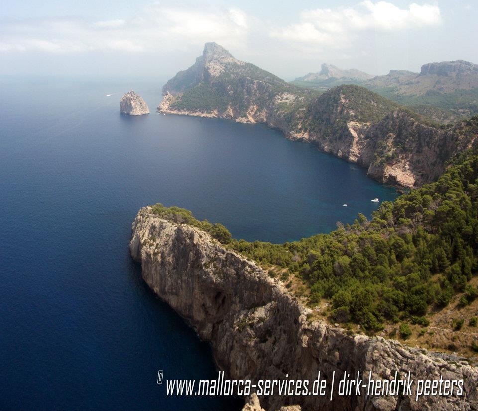 Formentor (Pollença)