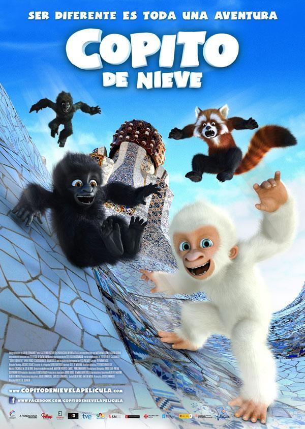 Ver detalle de la película