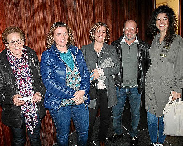 XX aniversario del Banc de Sang i Teixits