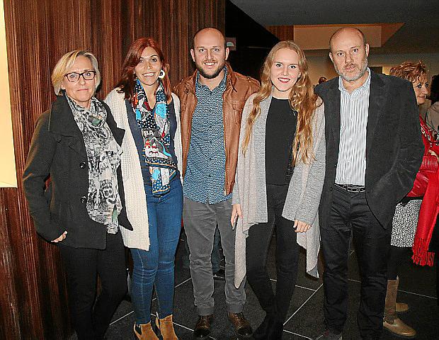 XX aniversario del Banc de Sang i Teixits