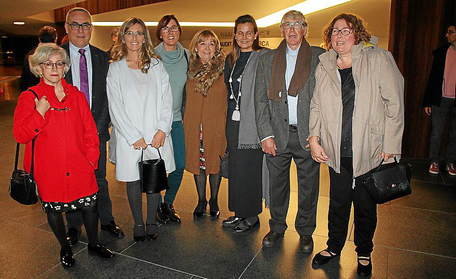 XX aniversario del Banc de Sang i Teixits