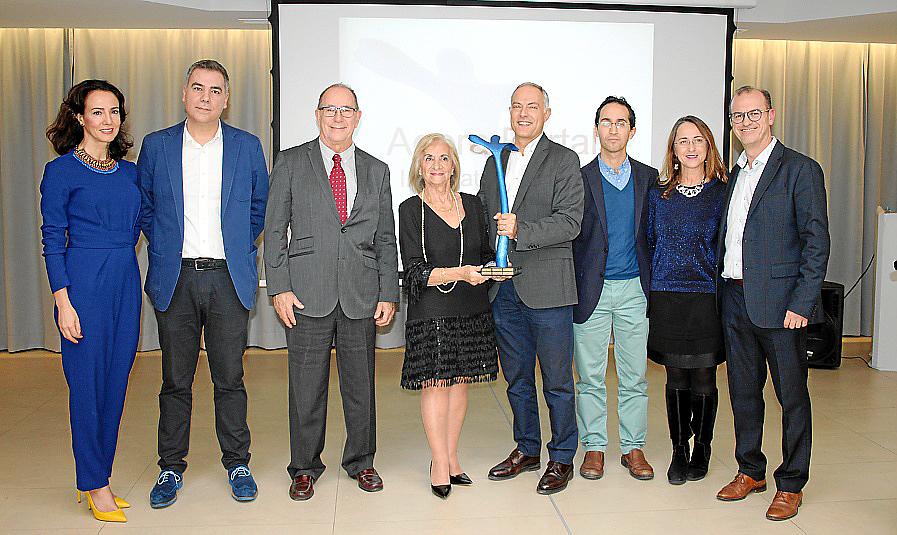 Fiesta anual de la Rosa del Mar