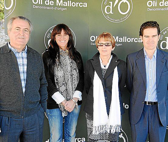 Oli de Mallorca