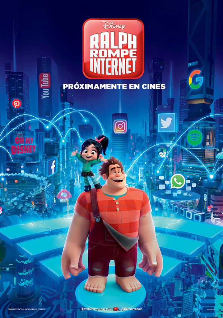 Ver detalle de la película