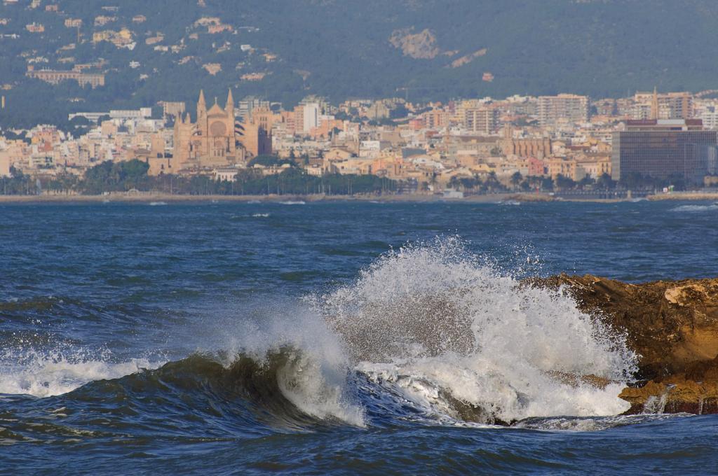 Mala mar (Es Carnatge, Palma)