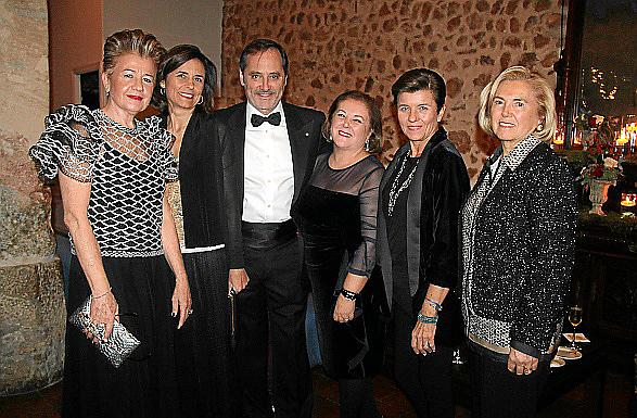 Navidad Entre Amigos en Son Termes