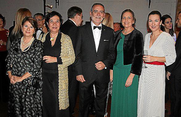 Navidad Entre Amigos en Son Termes