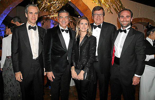 Navidad Entre Amigos en Son Termes