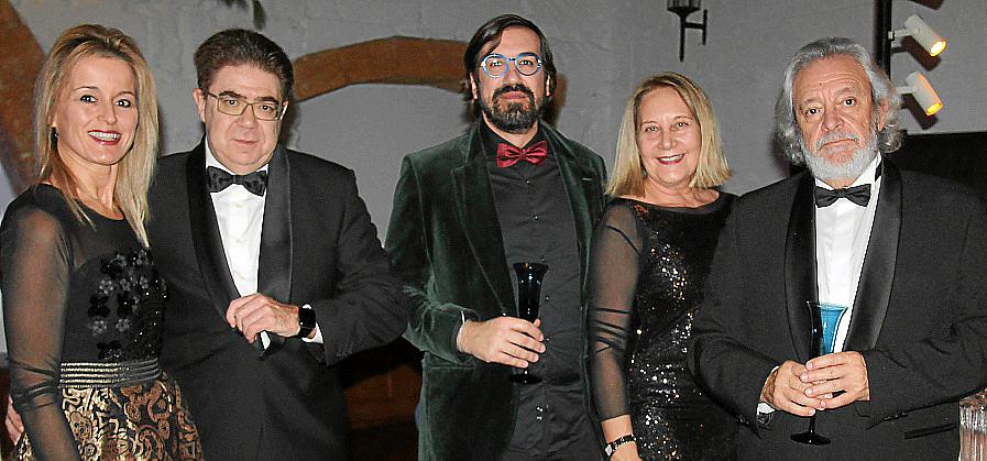 Navidad Entre Amigos en Son Termes
