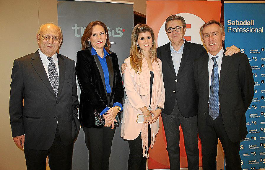 XVII Diada dels Economistes
