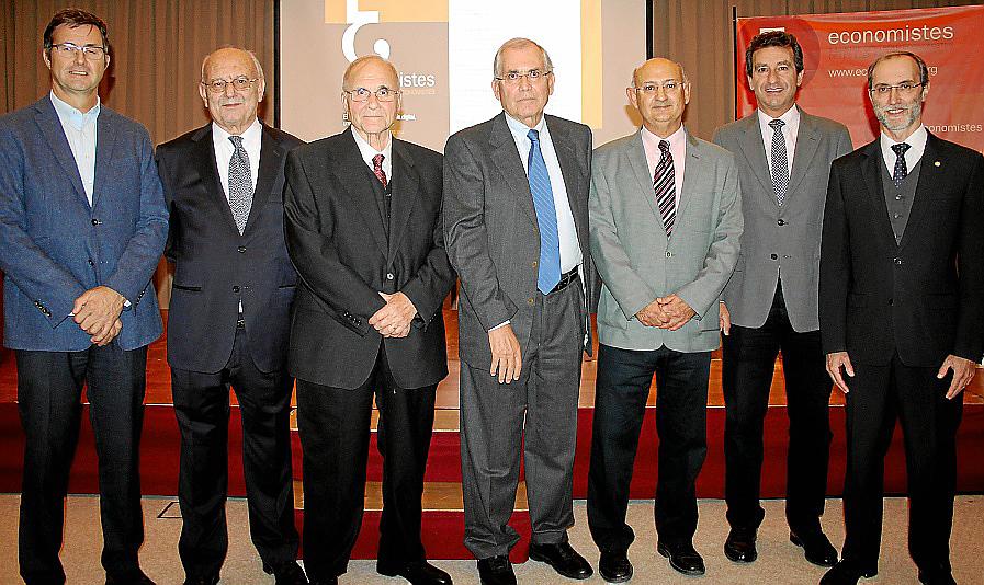 XVII Diada dels Economistes