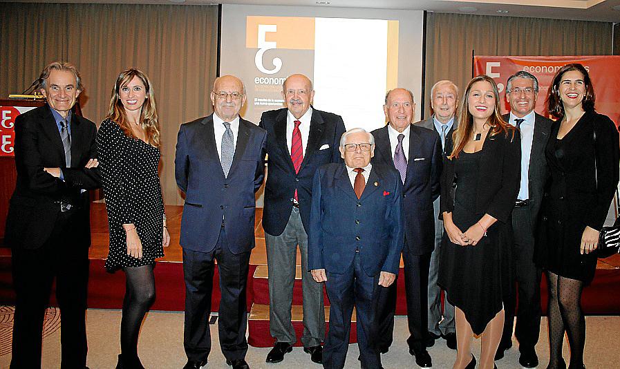 XVII Diada dels Economistes