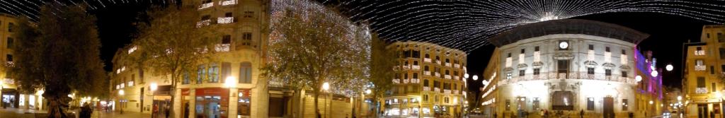 Ayuntamiento 360º (Palma de Mallorca)