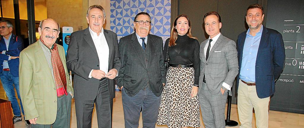 Entrega de premios de Fomento del Turismo