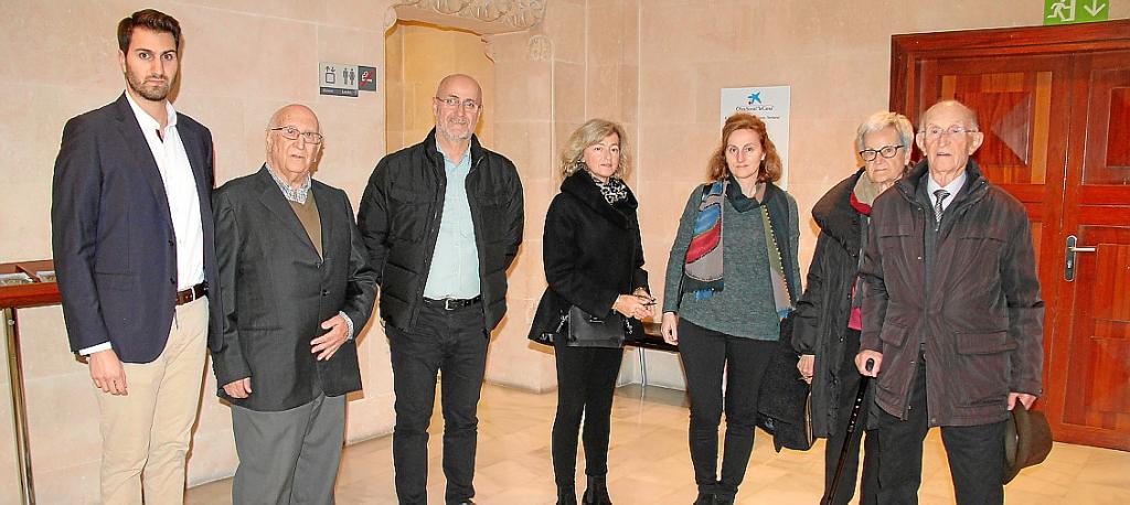 Entrega de premios de Fomento del Turismo