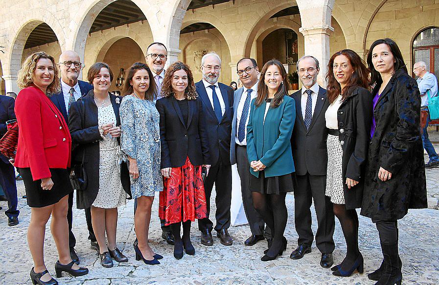40 aniversario de la Constitución