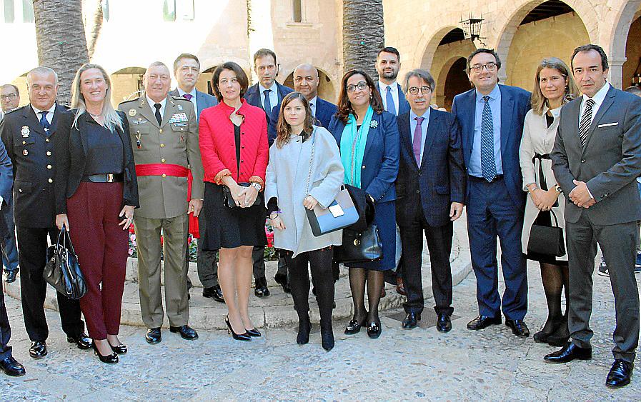 40 aniversario de la Constitución