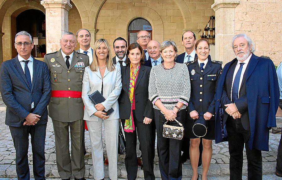 40 aniversario de la Constitución