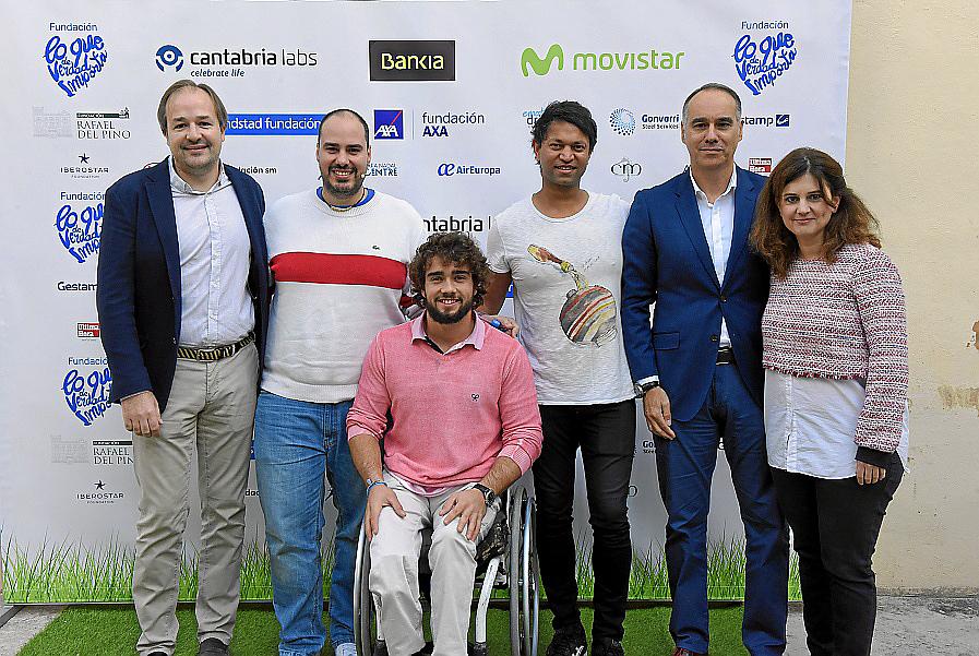 ‘Lo que de verdad importa’ llena Trui Teatre
