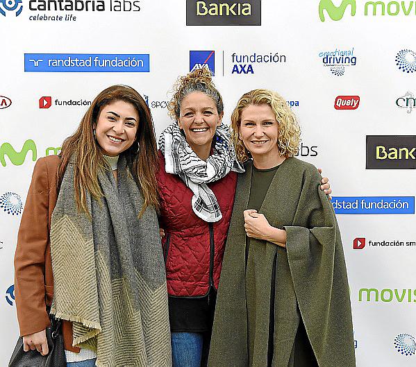 ‘Lo que de verdad importa’ llena Trui Teatre