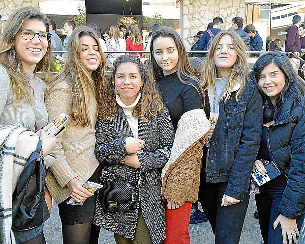 ‘Lo que de verdad importa’ llena Trui Teatre