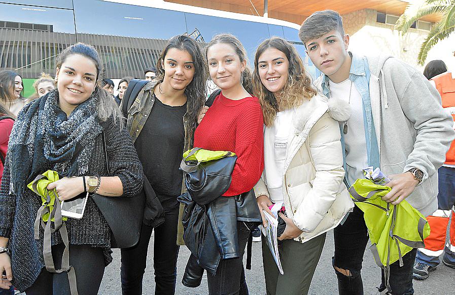 ‘Lo que de verdad importa’ llena Trui Teatre