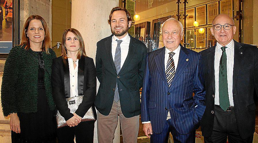 Premios del Consell a la Responsabilidad Social