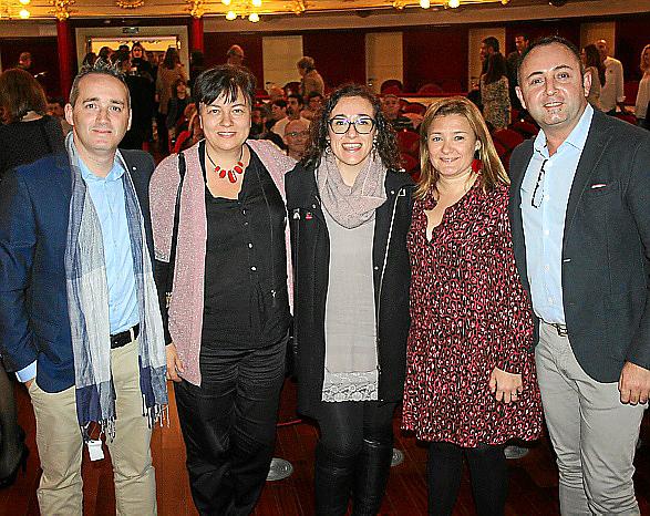 Premios del Consell a la Responsabilidad Social