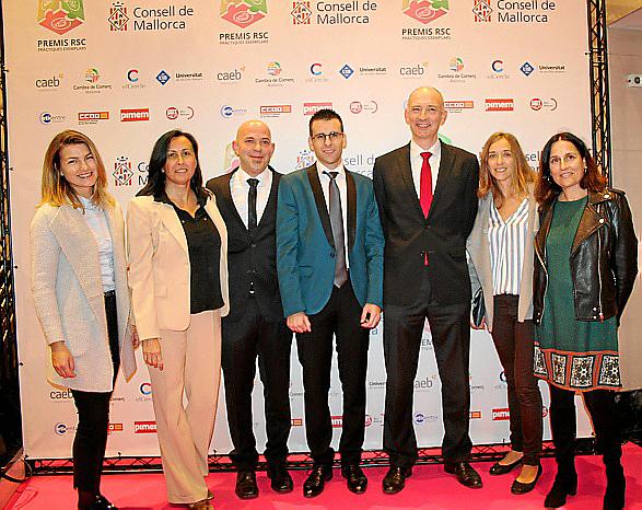 Premios del Consell a la Responsabilidad Social