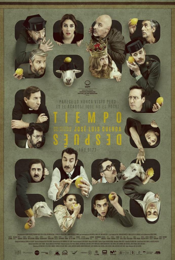 Ver detalle de la película